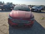 FORD FUSION HYB снимка