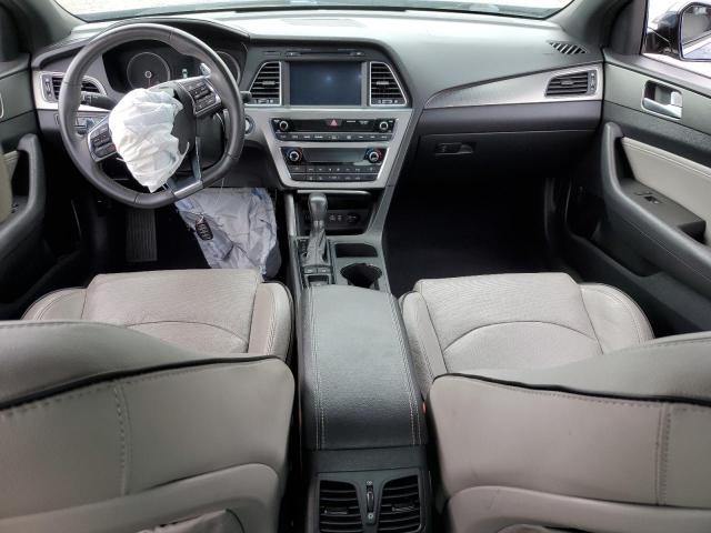 2015 HYUNDAI SONATA SPO - 5NPE34AB1FH145595