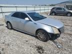 CADILLAC CTS снимка