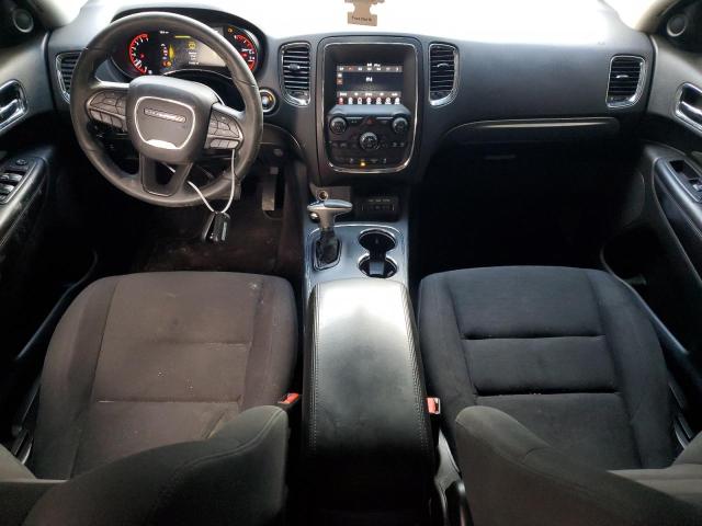 2018 DODGE DURANGO SX - 1C4RDJAG0JC161445