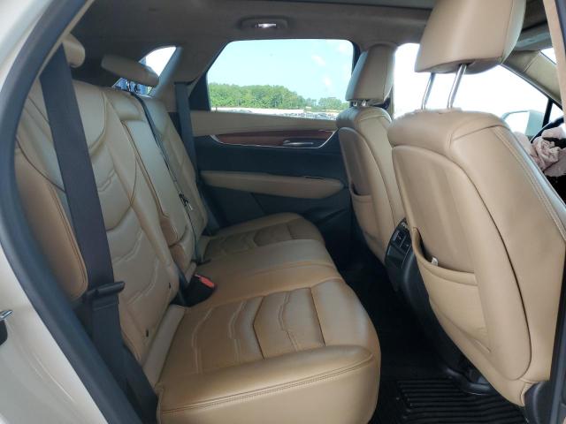 2017 CADILLAC XT5 PLATIN - 1GYKNFRS8HZ212258