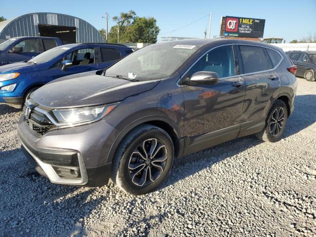 2020 HONDA CR-V EX #2919180830