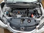 HONDA CIVIC SE photo