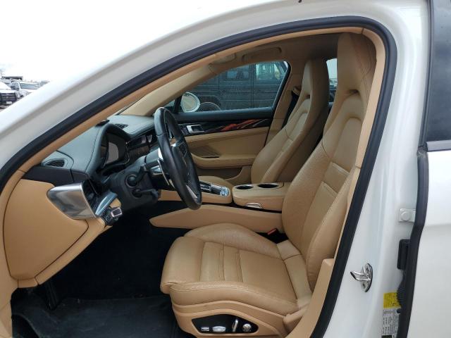 WP0AA2A79JL107895 2018 PORSCHE PANAMERA
