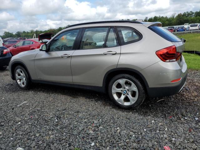 VIN WBAVM1C52EVW49443 2014 BMW X1, Sdrive28I no.2