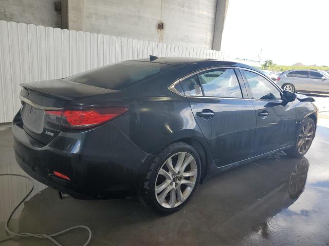 VIN JM1GJ1V69F1175896 2015 Mazda 6, Touring no.3