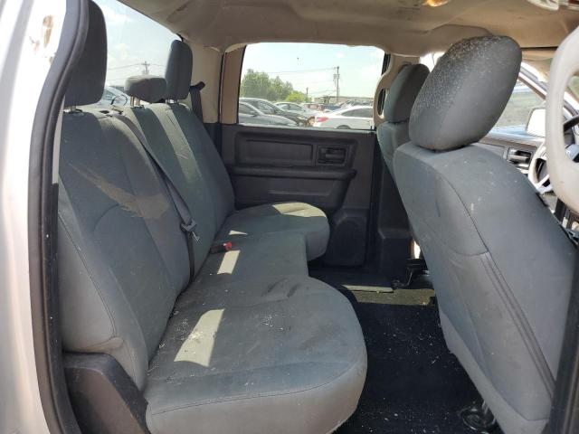 2015 RAM 1500 ST - 1C6RR7KT7FS657380