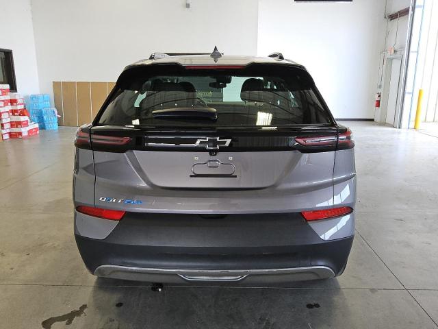 2023 CHEVROLET BOLT EUV L - 1G1FY6S00P4153444