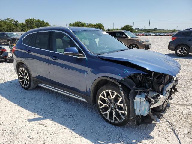 2021 BMW X1 SDRIVE2 - WBXJG7C01M5U34458
