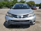 TOYOTA RAV4 LE photo