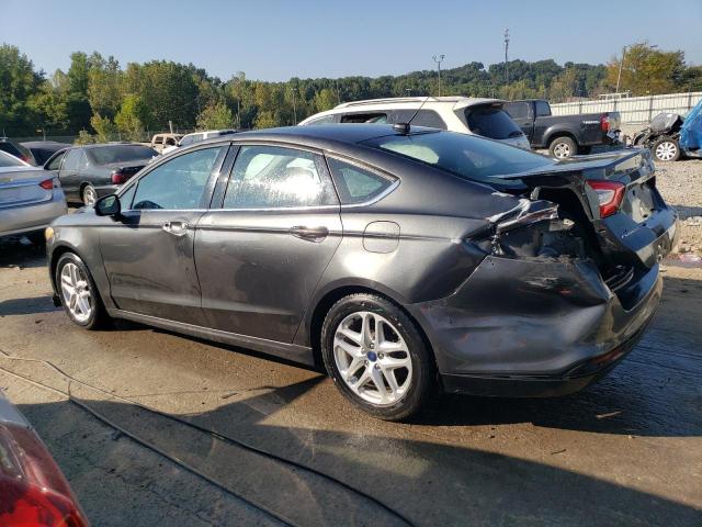 VIN 1FA6P0H73G5118215 2016 FORD FUSION no.2