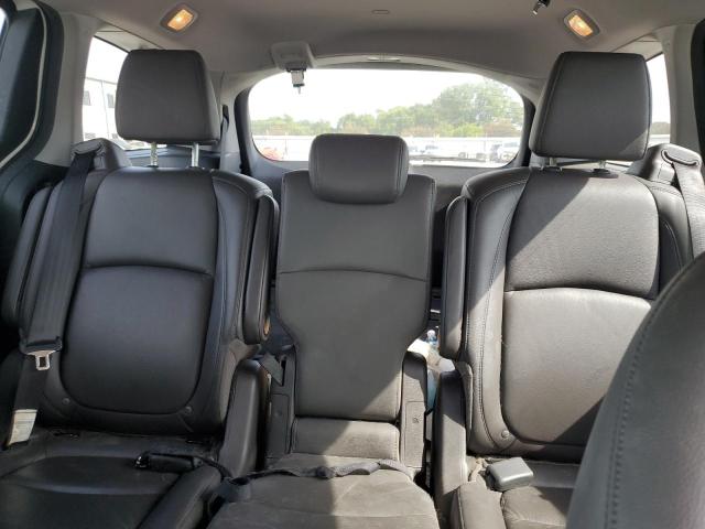 2020 HONDA ODYSSEY EX - 5FNRL6H76LB002862