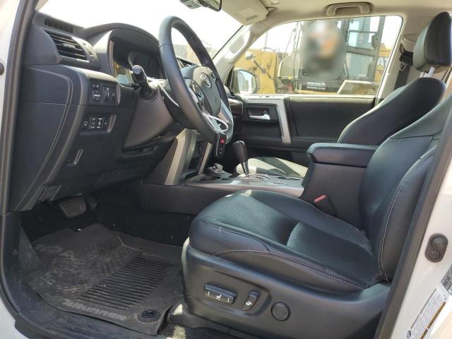 2022 TOYOTA 4RUNNER LI JTEKU5JRXN5972282