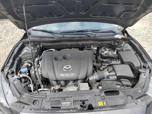 VIN 3MZBN1V34JM163958 2018 Mazda 3, Touring no.11