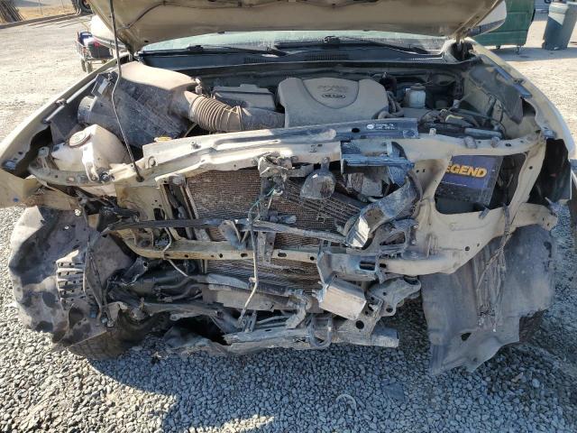 2017 TOYOTA TACOMA DOU - 3TMCZ5AN8HM081154