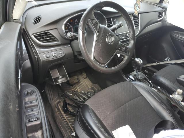 2018 BUICK ENCORE SPO - KL4CJ1SB2JB701668