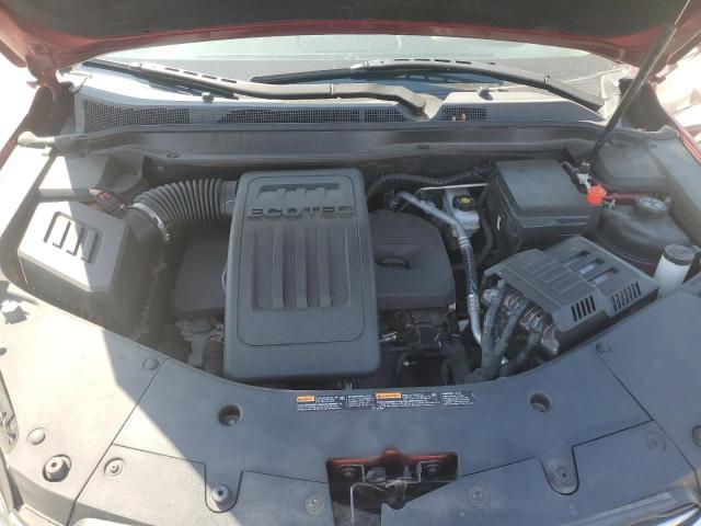 2017 CHEVROLET EQUINOX LT - 2GNFLFEK3H6215512