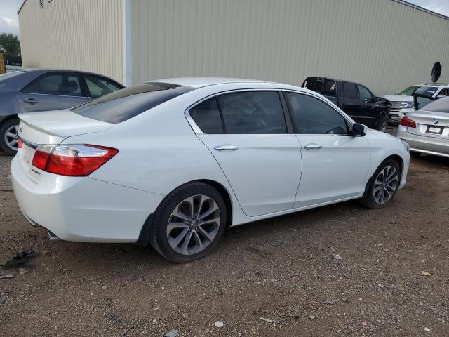 VIN 1HGCR2F56EA018121 2014 Honda Accord, Sport no.3