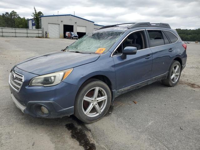 SUBARU OUTBACK 2.