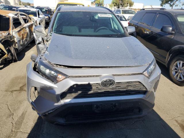 VIN 2T3G1RFV2LC136456 2020 Toyota RAV4, LE no.5