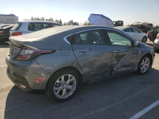 VIN 1G1RD6S55JU143617 2018 Chevrolet Volt, Premier no.3