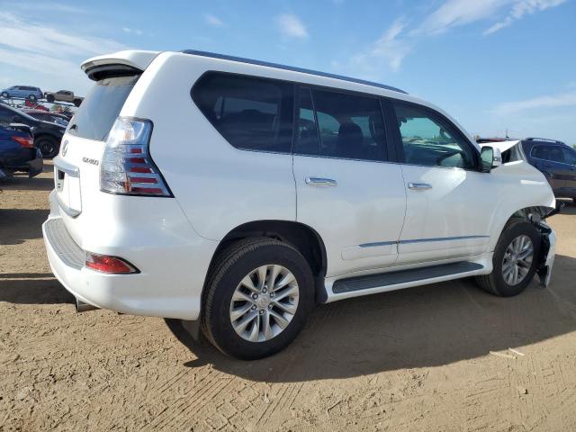 2019 LEXUS GX 460 - JTJBM7FX5K5215029