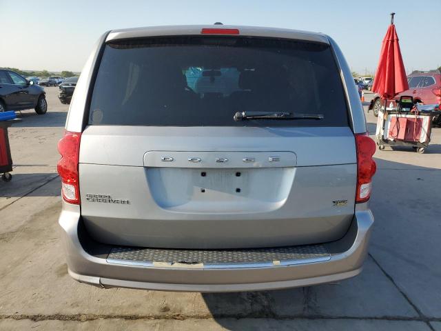 VIN 2C4RDGBG9ER352666 2014 Dodge Grand Caravan, SE no.6