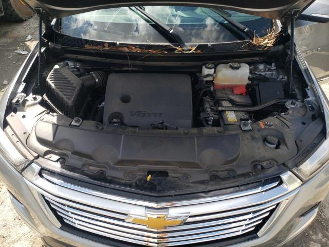 2023 CHEVROLET TRAVERSE P - 1GNERKKW2PJ177041