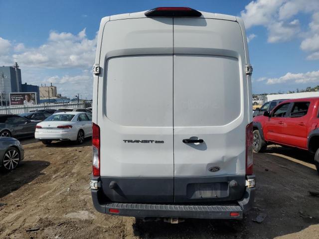 2018 FORD TRANSIT T- - 1FTYR3XM4JKB24491