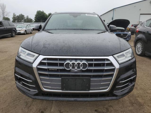 2018 AUDI Q5 TECHNIK WA1FNAFY7J2239253