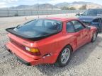 PORSCHE 944 photo