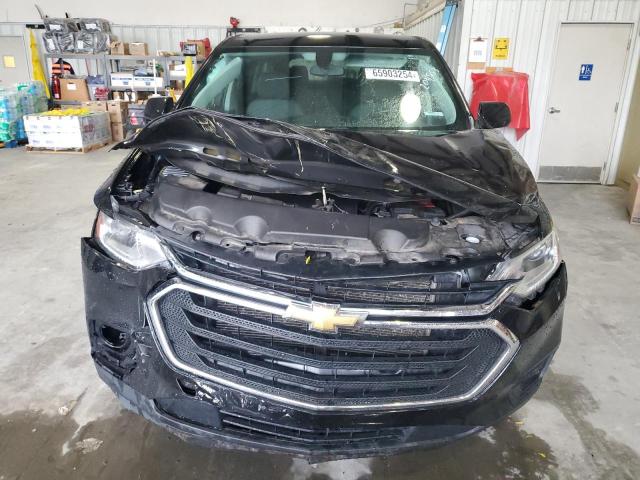 2020 CHEVROLET TRAVERSE L - 1GNERFKW2LJ204563