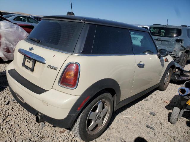 Vin: wmwmf3c51atz66959, lot: 68922034, mini cooper 20103