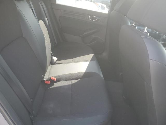 2022 HONDA CIVIC SPOR - 2HGFE2F55NH580084
