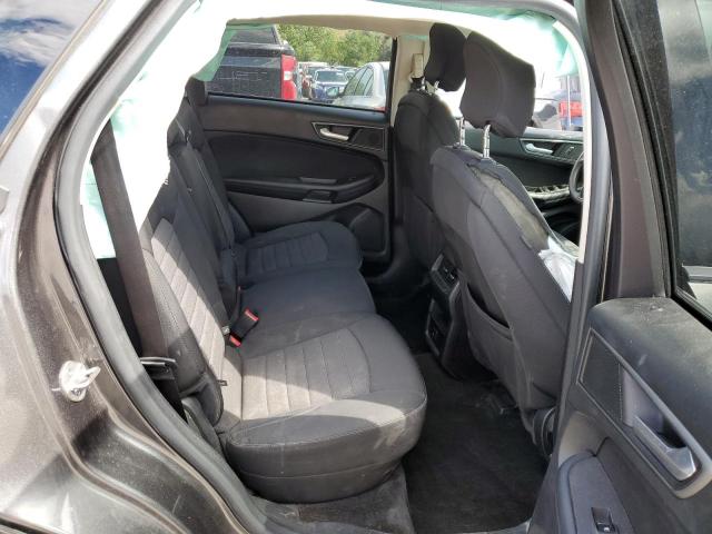 2015 FORD EDGE SE - 2FMTK3G99FBB51869