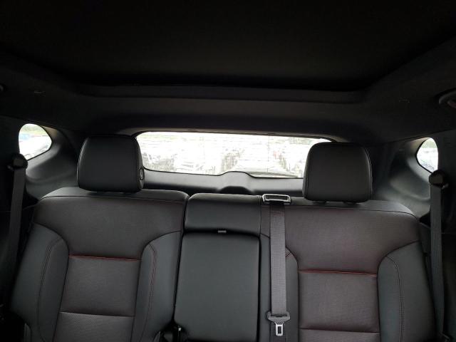 2020 CHEVROLET BLAZER - 3GNKBKRS6LS570138