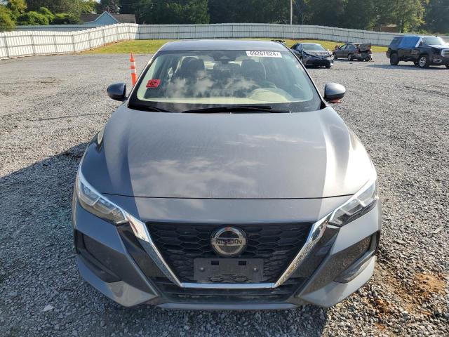 2023 NISSAN SENTRA SV - 3N1AB8CV2PY288093