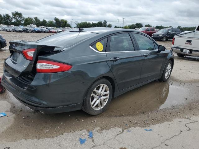 VIN 1FA6P0H75F5112110 2015 Ford Fusion, SE no.3