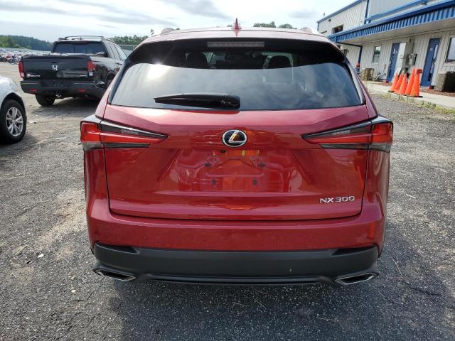 2020 LEXUS NX 300 - JTJDARDZ1L5015770