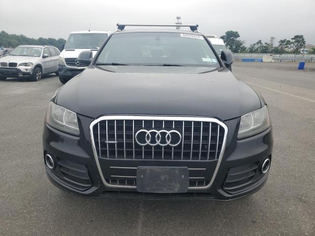 VIN WA1CFAFP3DA034059 2013 AUDI Q5 no.5