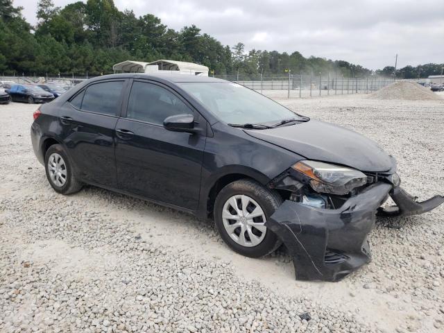 2017 TOYOTA COROLLA L - 5YFBURHE3HP728169