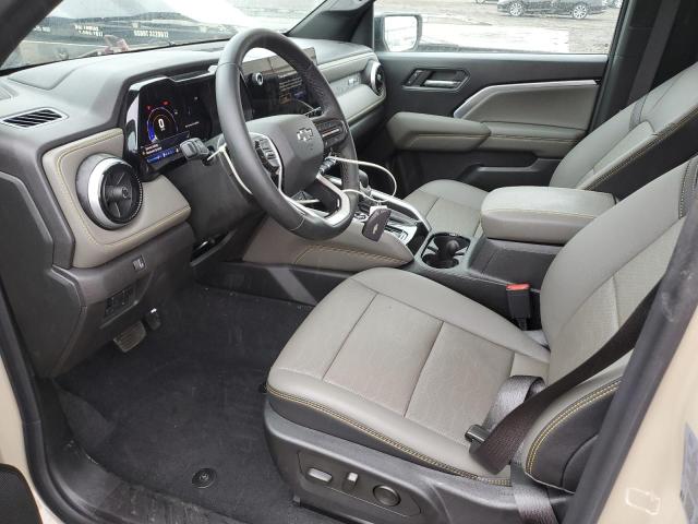 2023 CHEVROLET COLORADO Z - 1GCPTFEK6P1212067