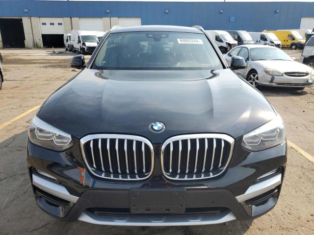 VIN 5UXTR9C54KLP83709 2019 BMW X3, Xdrive30I no.5