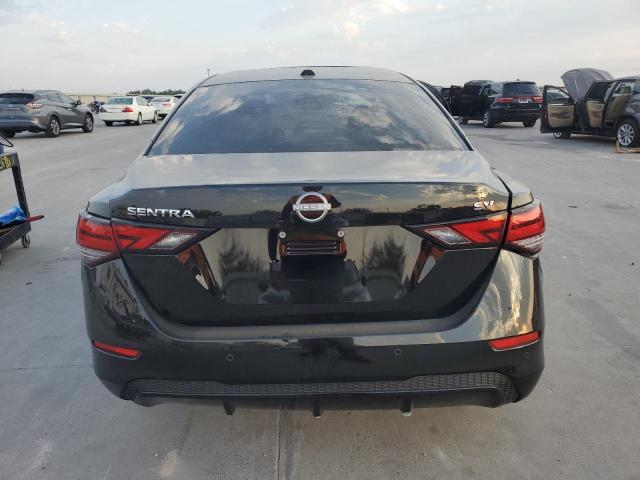 2024 NISSAN SENTRA SV - 3N1AB8CV9RY358840