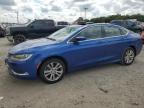 2015 CHRYSLER 200 LIMITE - 1C3CCCAB5FN694836