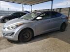 2016 HYUNDAI ELANTRA SE - 5NPDH4AE9GH735424