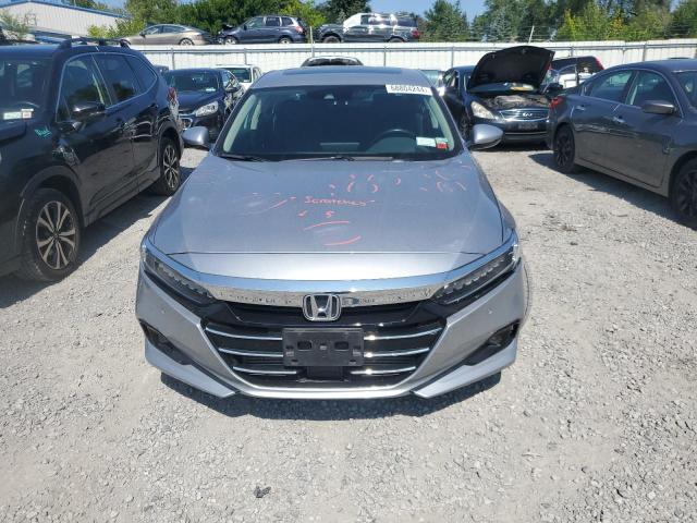 2021 HONDA ACCORD EXL 1HGCV1F57MA029231  68804244