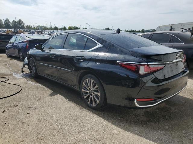 VIN 58AD11D14MU003736 2021 LEXUS ES250 no.2