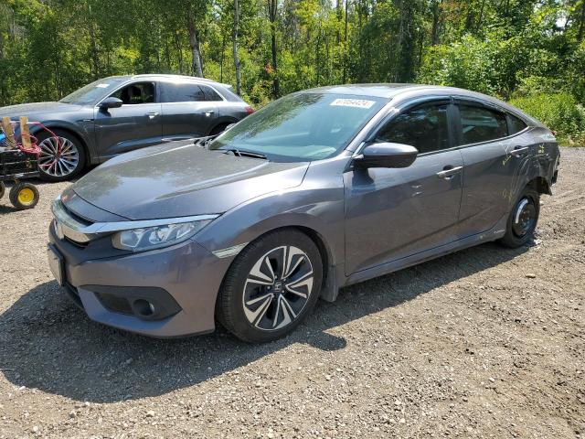 Vin: 2hgfc1f43gh104748, lot: 67054424, honda civic ex 2016 img_1