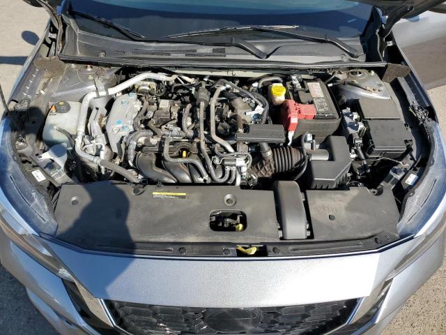 2022 NISSAN SENTRA SV - 3N1AB8CV7NY252798